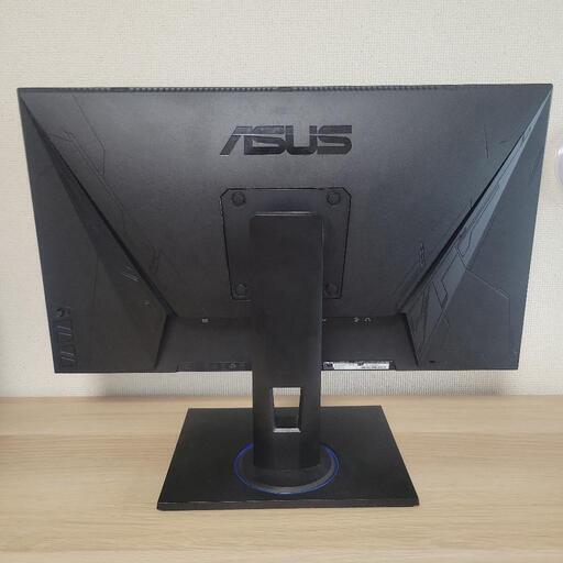 ASUS ゲーミングモニター　VG245HE-J