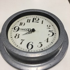 取引場所　南観音　K 2210-054 IKEA 製品　掛け時計