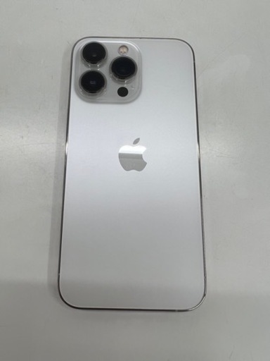 iPhone13Pro 256GB シルバー bbxbrasil.com