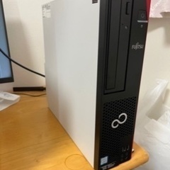 デスクトップpc売ります