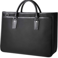 [GLEVIO(グレヴィオ)]一流の鞄職人が作る ビジネスバッグ