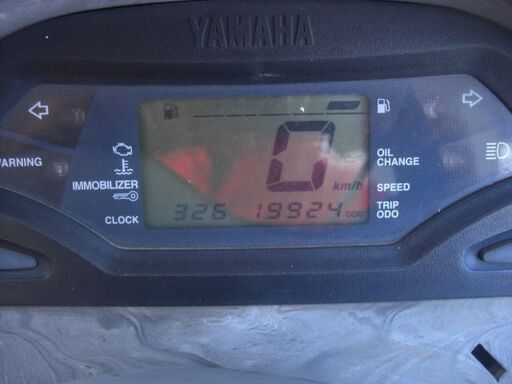 ヤマハ マジェスティ 125 小マジェ 実働 現状車