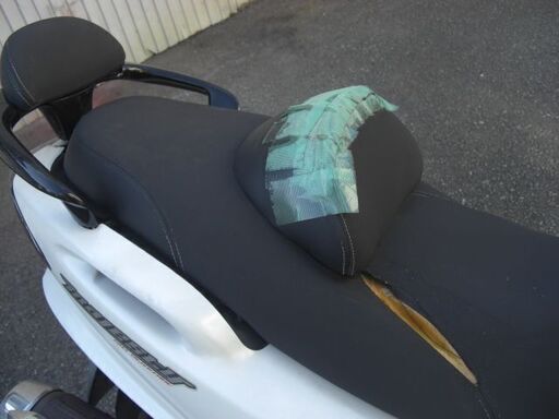 ヤマハ　マジェスティ　125　小マジェ　実働　現状車 ヤマハ マジェスティ 125 小マジェ 実働 現状車