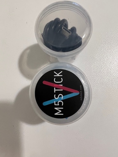 【中古】M5StickV【平日11~17時 港区白金のオフィスまで来てくださる方限定】