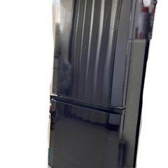【売約済】MITSUBISHI　三菱冷凍冷蔵庫