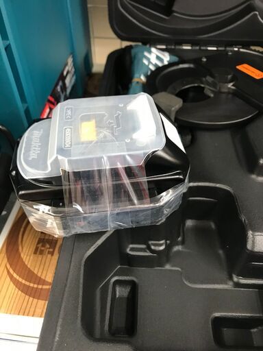 ✨マキタ 充電式ケーブルカッタ TC101DRG 未使用品✨うるま市田場✨