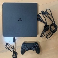 東京都 調布市のPs4の中古が安い！激安で譲ります・無料であげます 