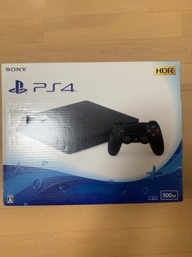 PlayStation4 - なちさん専用 PlayStation4 CUH-1200A 箱無し