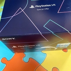 PlayStation VR 