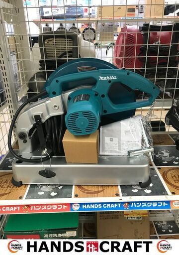 ✨マキタ　切断機　LW1401　新品商品✨うるま市田場✨