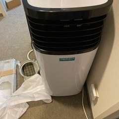 スポットクーラー強力