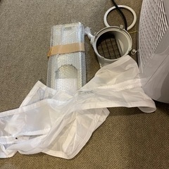 スポットクーラー強力