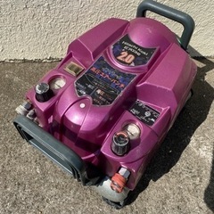 セリーヌ ピコ ベルトバッグ オフホワイト 194263ZVA ショルダー-日立工機 高圧エアーコンプレッサー EC1430H2