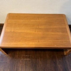 美品✨中古テーブル⭐️