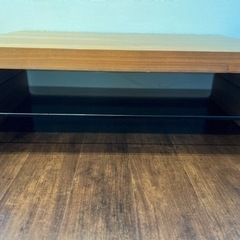 美品✨中古テーブル⭐️