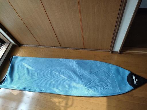 アルメリック PODMOD 5'4 アルメリック PODMOD 5'4 ＆CAPTAIN FIN