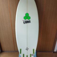 アルメリック PODMOD 5\'4