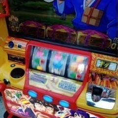 取引中】やじきた道中記（5号機）