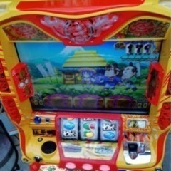 取引中】やじきた道中記（5号機）