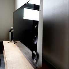 ソニー ブラビア4K液晶テレビ  KD-55X9200B