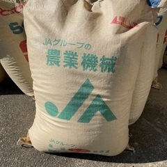 令和3年度　2021年収穫　長野県　コシヒカリ　25kg 籾　ハ...