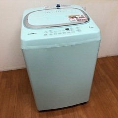 DAEWOO 全自動洗濯機 7.0kg DW-R70B-M J0...