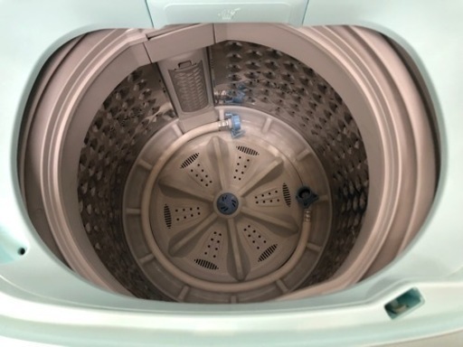 DAEWOO 全自動洗濯機 7.0kg DW-R70B-M J02-08