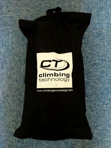 クライミングテクノロジー CLIMBING TECHNOLOGY NUPTSE [12本爪