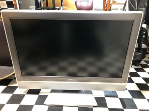 【リサイクルサービス八光　田上店　安心の1か月保証　配達・設置OK】東芝 TOSHIBA 32LC100 [32型 液晶テレビ]