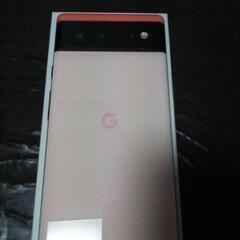 pixel6 128G