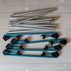 Helinox(ヘリノックス) アウトドアベッド HN.ライトコット