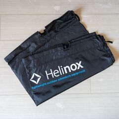 Helinox(ヘリノックス) アウトドアベッド HN.ライトコット