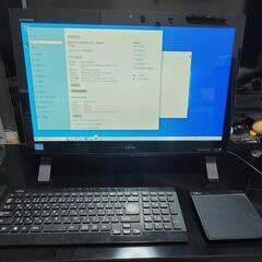 一体型デスクトップPC ハイスペック i7 値引き交渉可