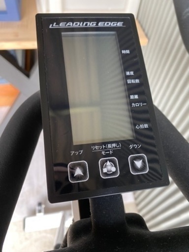 フィットネスバイク♪( ´▽｀)