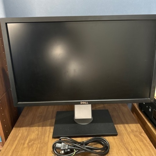 DELL P2411Hb PCモニター　24インチ
