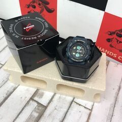  ✨カシオ　G-SHOCK　GA-140　腕時計　未使用品✨うる...