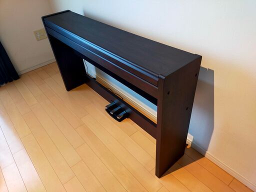 【取りに来ていただける方限定】KORG 電子ピアノ LP380