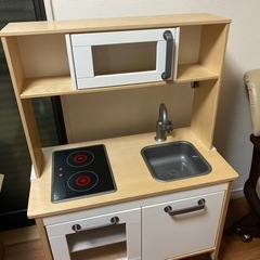 【ネット決済】IKEA イケア　キッチン　