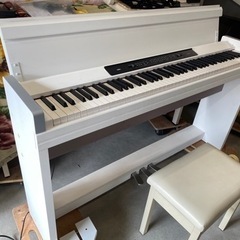2010年製🍁 KORG電子ピアノ LP-350(1002n)