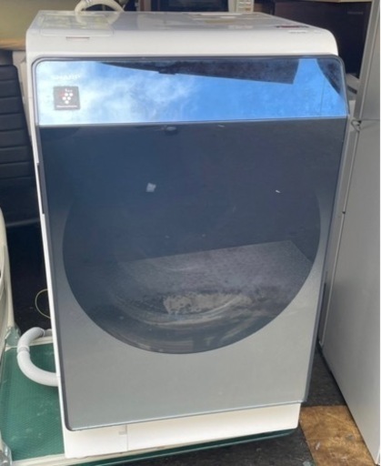 その他 SHARP ES-W113
