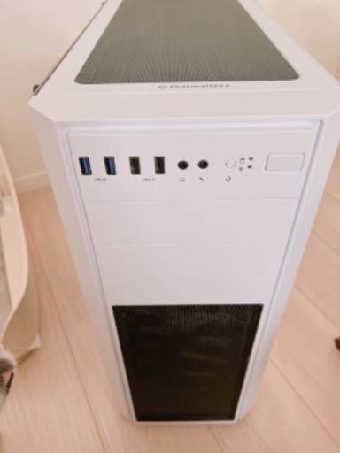 ジャンク ゲーミングPC