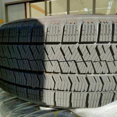 【横浜×手渡し希望】205/60r16 スタッドレス　ホイール付き