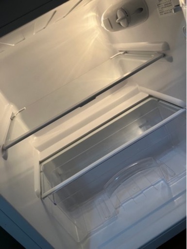 ノンフロン冷凍冷蔵庫　85L 乾燥機付き洗濯機