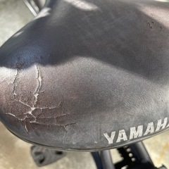 【決まりました】アシスト自転車 子供乗せ YAMAHA  PAS Kiss mini 20インチ 3段変速 3人乗り対応 現状渡し