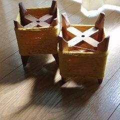 アッシュフォード手織り機40cm