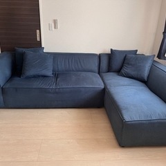 美品】ルクルーゼ 鍋 20cm フランフラン 鍋つかみ セット - 両手鍋 