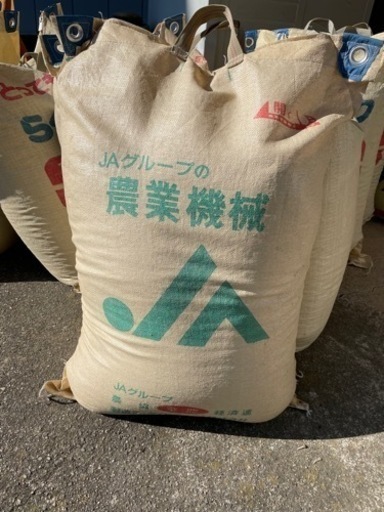令和3年度 2021年収穫 25kg✖︎10 コシヒカリ はぜかけ米 籾