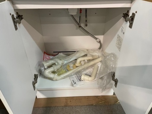 その他 洗面化粧台 イナックス モデルハウスより引き上げ品 INAX FTXN 