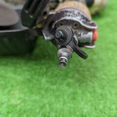 マキタ AN633H 高圧エア釘打機【野田愛宕店】【店頭取引限定】【中古