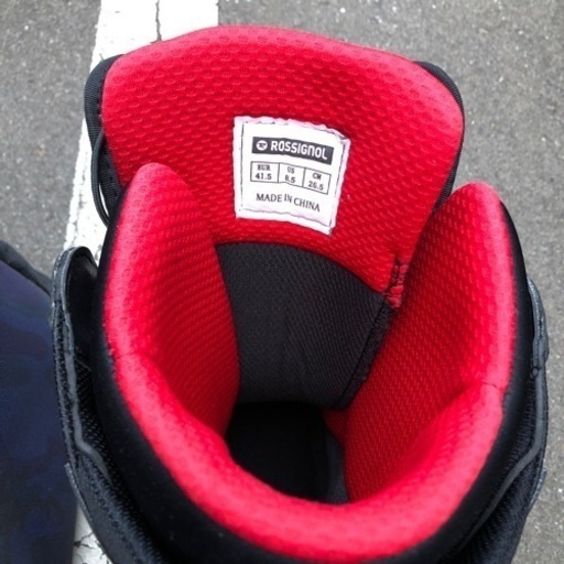 【値下げしました】スノーボードセット　ムラサキスポーツ